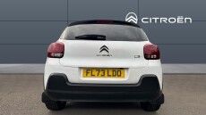Citroen C3 1.2 PureTech 110 Shine Plus 5dr Petrol Hatchback